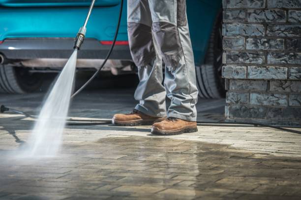 Best Parking Lot and Garage Cleaning  in Waianae, HI
