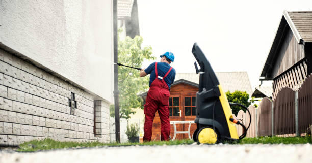Best Patio and Deck Pressure Washing  in Waianae, HI